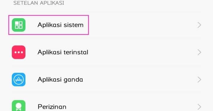 Cara Mengatasi Hp Xiaomi Selalu Gagal Mengirim Pesan Sms Fauzil Blog 001