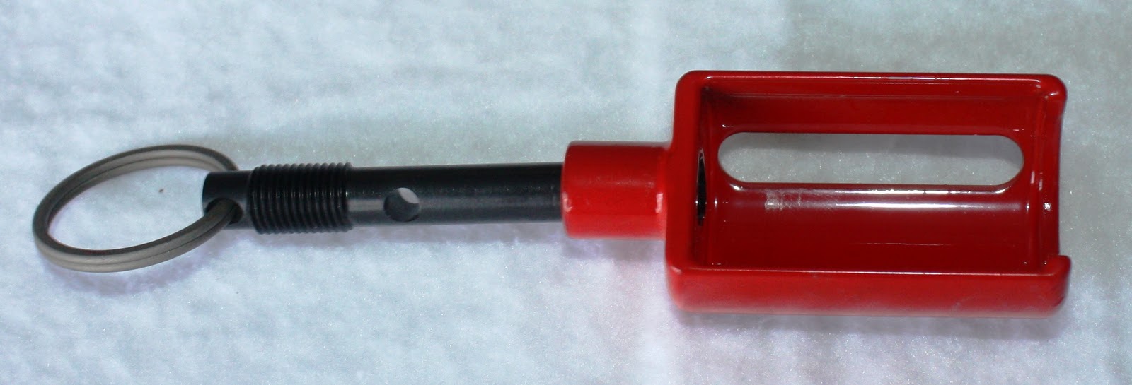 Smith Enterprise • Smith Enterprises Some Close Up Pictures of our M240 Blank Firing Adapter