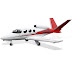 CIRRUS VISION JET Novo