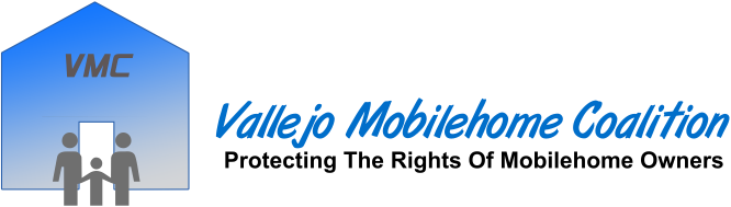 Vallejo Mobilehome Coalition