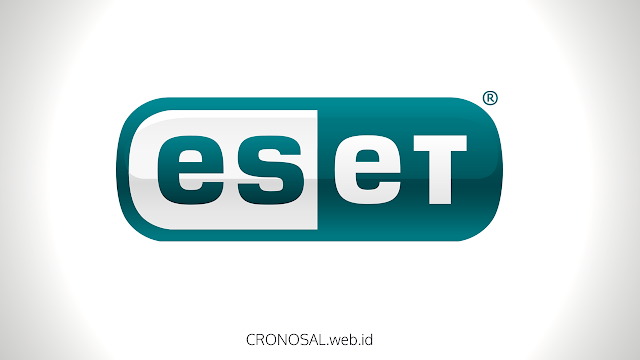Antivirus ESET cara mematikan antivirus