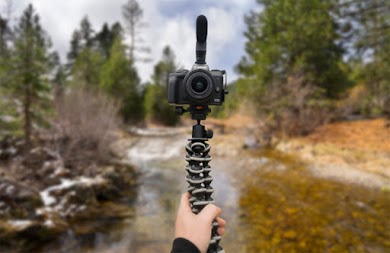5 Kamera Terbaik untuk Youtube yang Banyak dipakai Vlogger Pro! 5 Kamera Terbaik untuk Youtube yang Banyak dipakai Vlogger Pro!