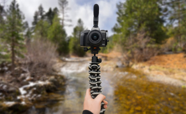 5 Kamera Terbaik untuk Youtube yang Banyak dipakai Vlogger Pro!