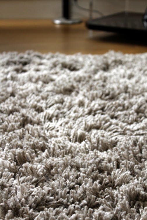 HIGH PILE RUGS & TODDLERS FINNTERIOR DESIGNER