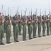 Nigerian Defence Academy (NDA) 70th Regular Course Admission List - 2018/2019