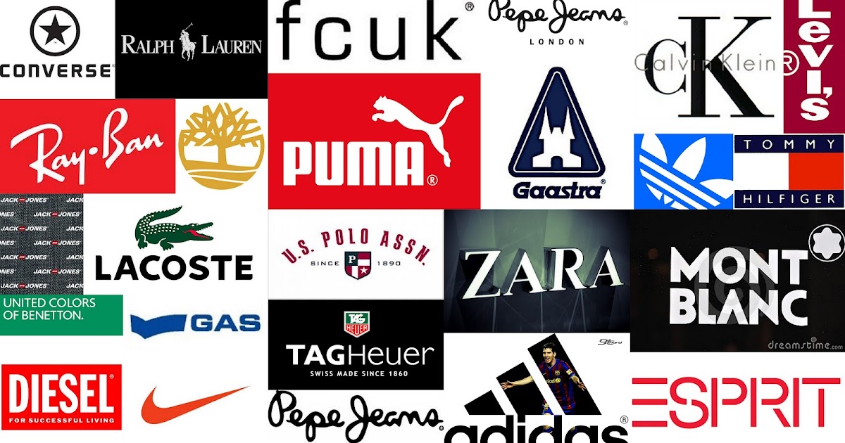 Brands at click