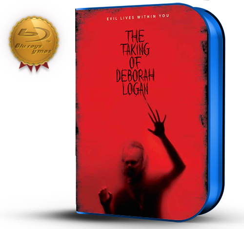 The Taking of Deborah Logan (2014) 720p BDRip Audio Inglés [Subt. Esp] (Terror)
