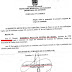 Nota ao público do gabinete do vereador Carlson Pessoa