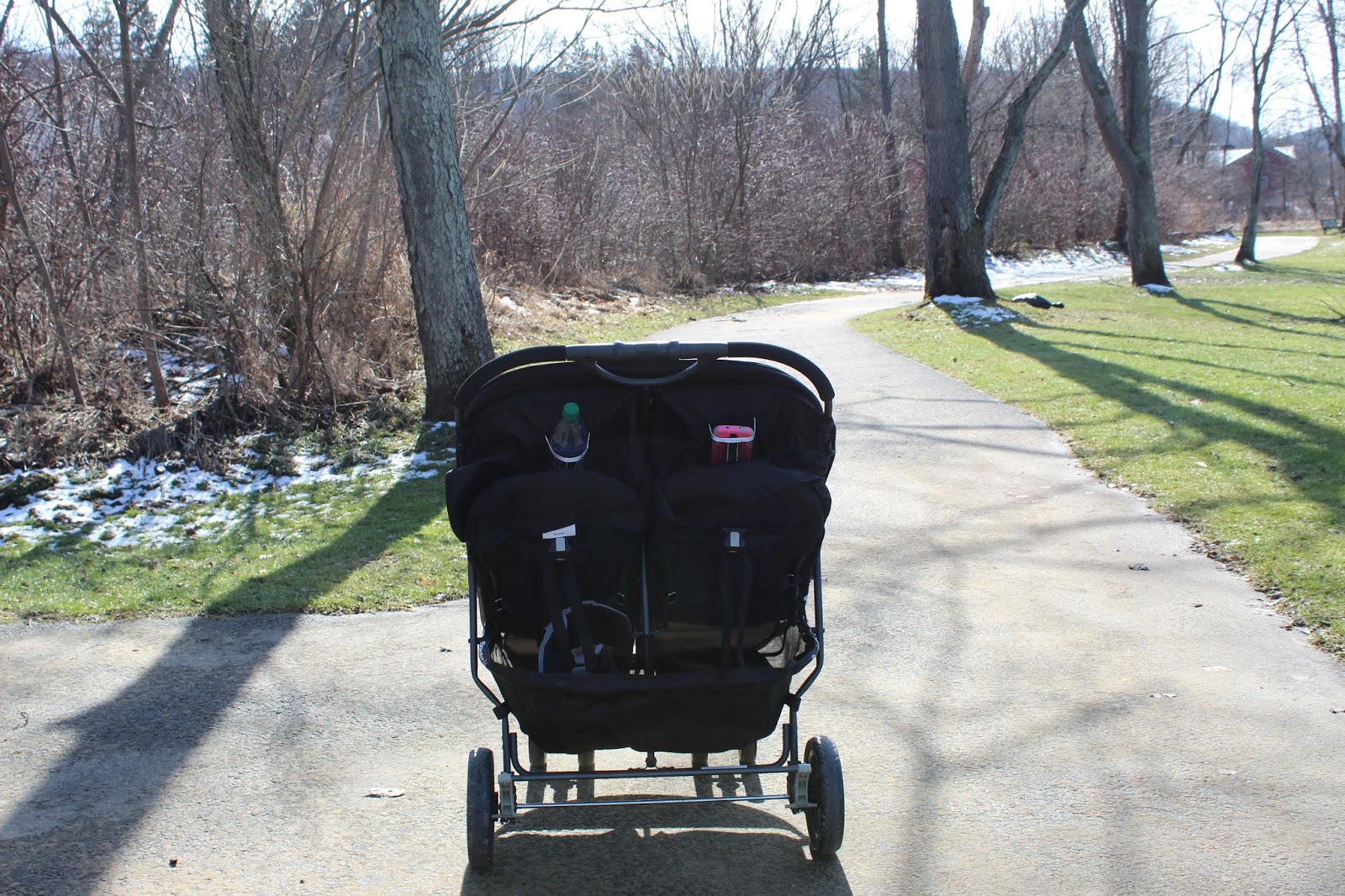 ChitChatMom Walk in Style with the Joovy Scooter X2 Double Stroller