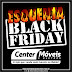 Esquenta Black Friday da Center Móveis e Eletros!