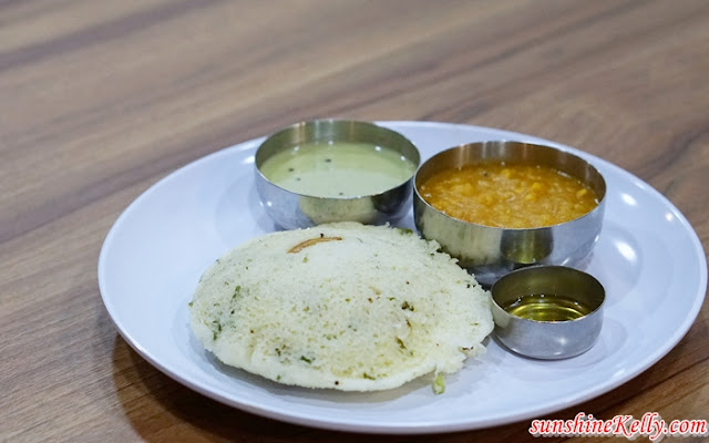 MTR 1924 Brickfields, Authentic South Indian Vegetarian Cuisine