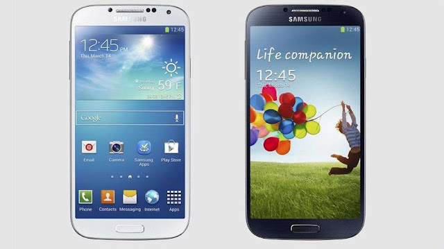 Samsung Galaxy S4 Harga dan Spesifikasi