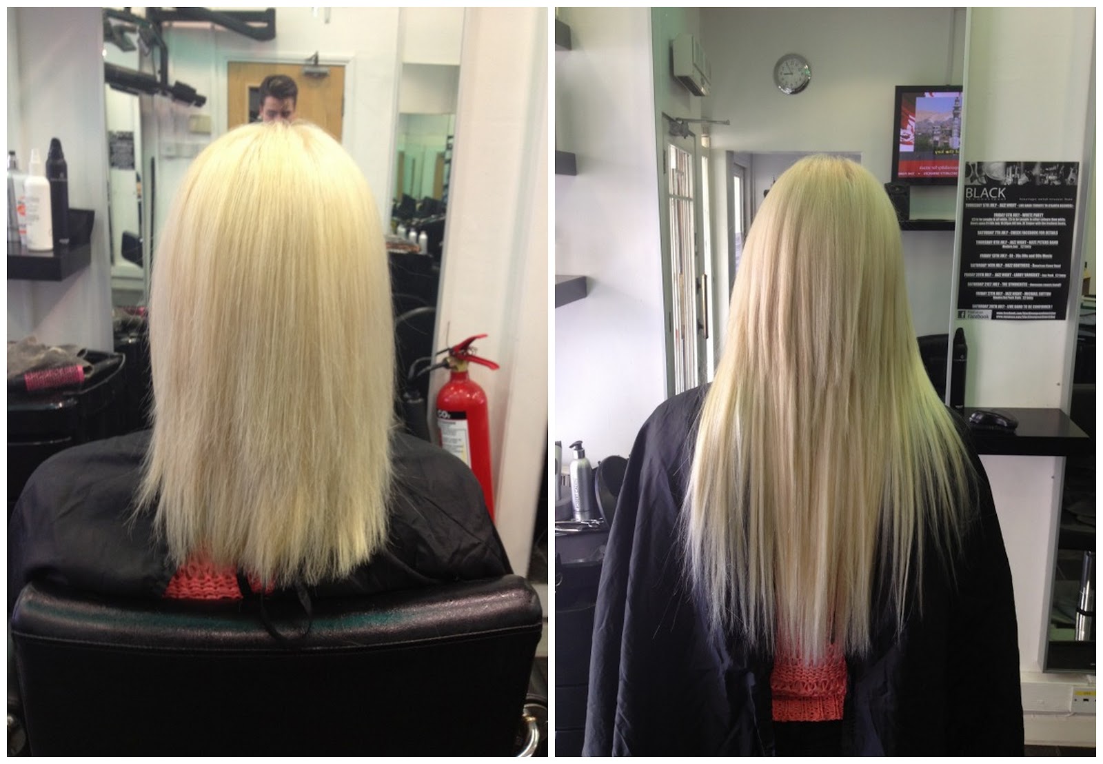 How Do I Get My Natural Hair Colour Back How Do I Get My Natural Hair Colour Back