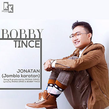 Bobby Tince - Jonatan (Jomblo Karatan)