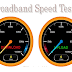 How To Test Broadband Speed 