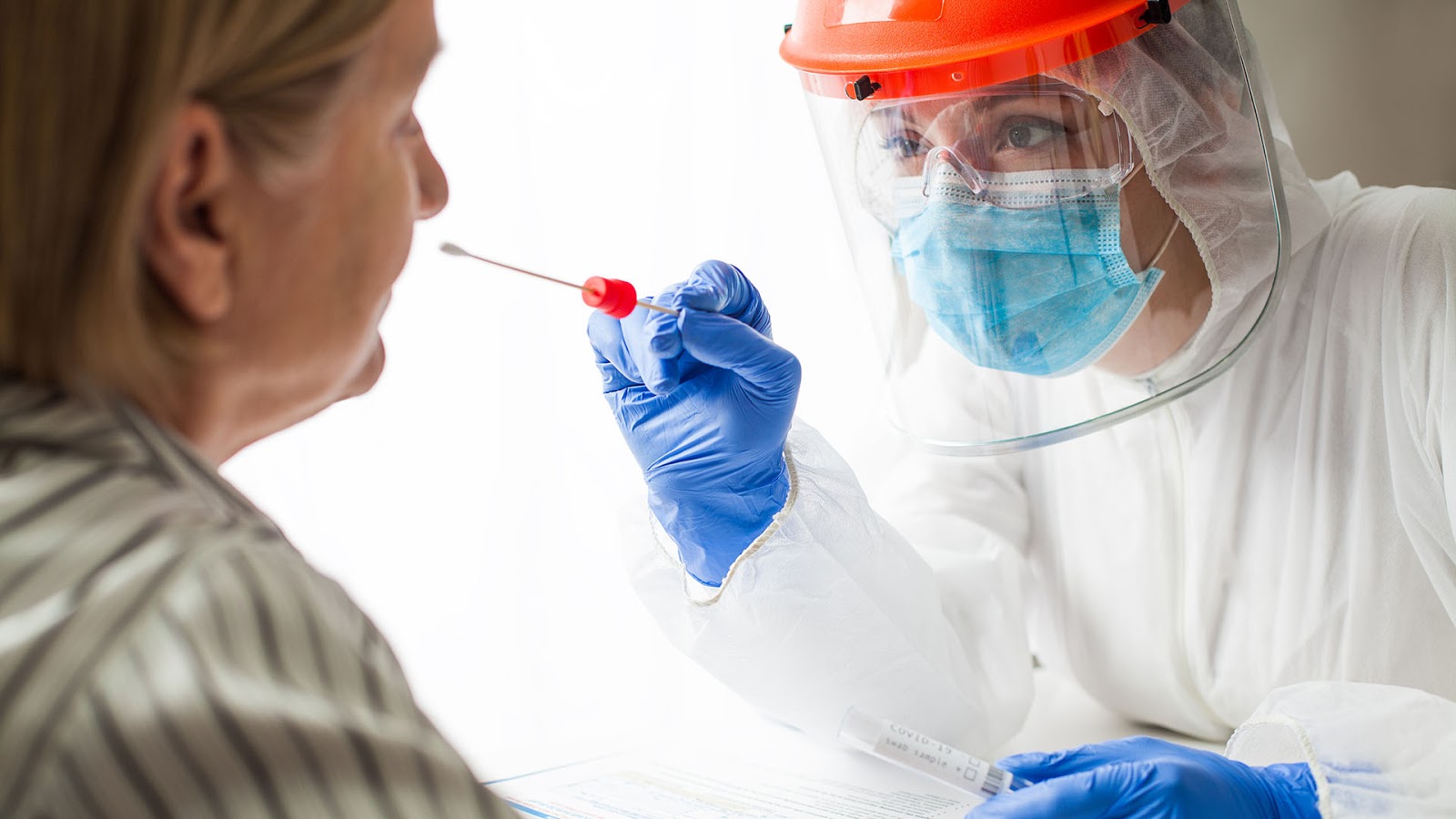 Coronavirus en Argentina Coronavirus en Argentina