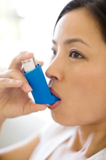obat tradisional asma