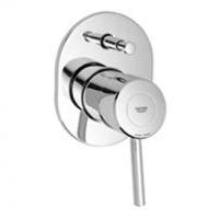 Modecor Mixer Taps Mixer Taps Shower Diverter Mixer Grohe