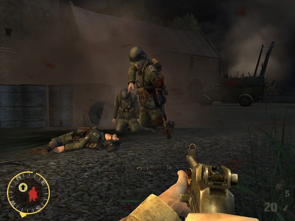 Brothers-In-Arms-Earned-in-Blood-PC-Screenshot-Gameplay-5