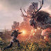 The Witcher 3: Wild Hunt enhanced for Xbox One X