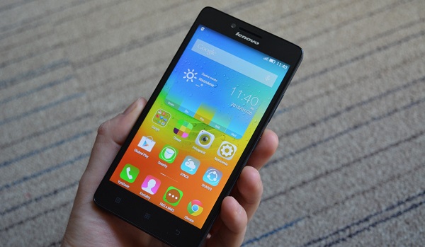Harga Lenovo P70 baru Harga Lenovo P70 baru