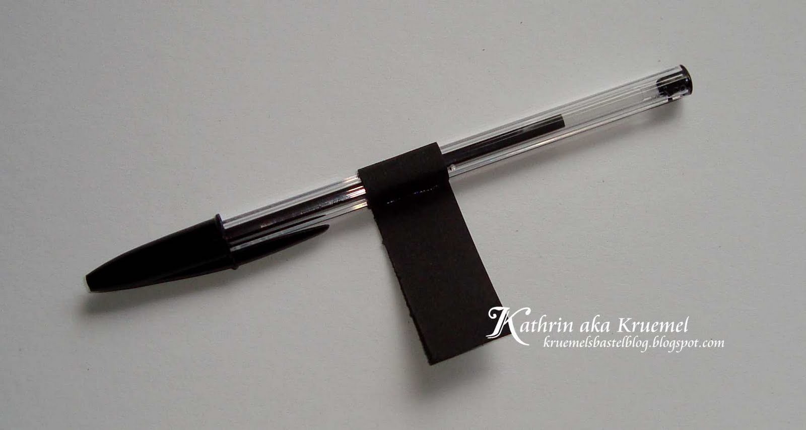 Simply Sassy Notepad Holder Tutorial