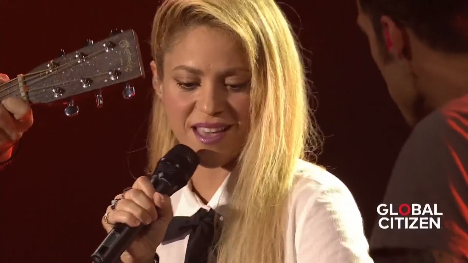 Shakira-Argentina