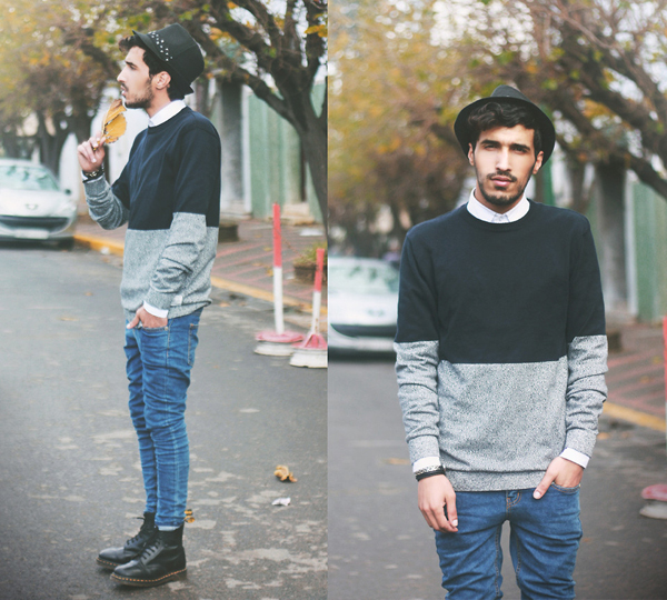 Coturno dr online martens masculino