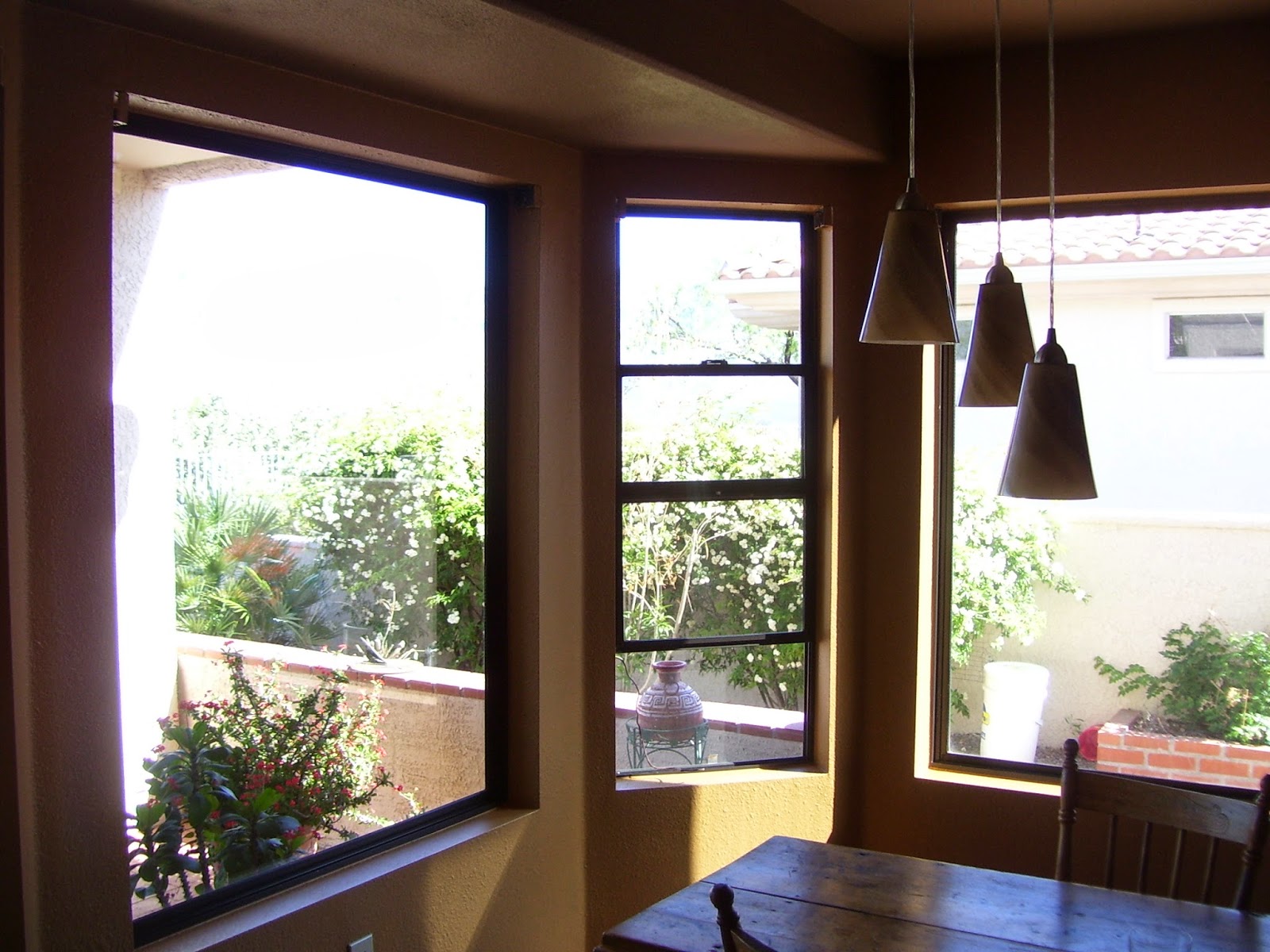 Tucsons Best Gallery Interior