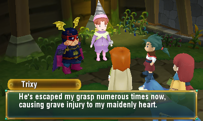 return to popolocrois a story of seasons fairytale cia