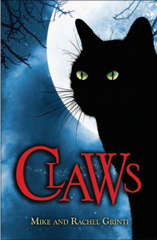 http://smallreview.blogspot.com/2012/09/book-review-claws-by-mike-grinti-and.html