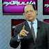Sai Carlos Mesquista: Um novo apresentador assume o 'Patrulha'