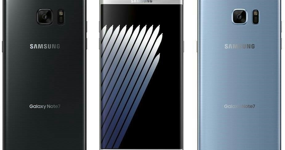 upcoming galaxy note
