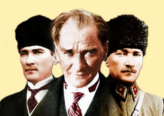 Atatürk Fotoğrafları