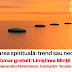 Guest Post de Alexandru Simionescu: Dezvoltarea spirituală- trend sau necesitate?