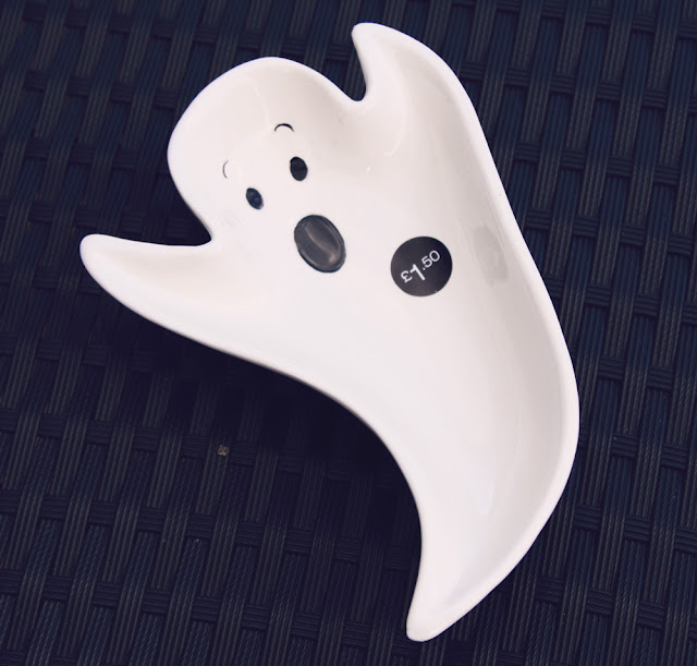 Matalan Halloween Homeware Haul Kitty Rambles A Lot