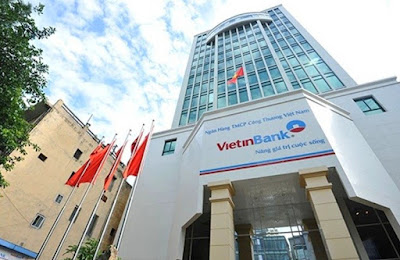 Vietnam technological & commercial joint stock bank ipo