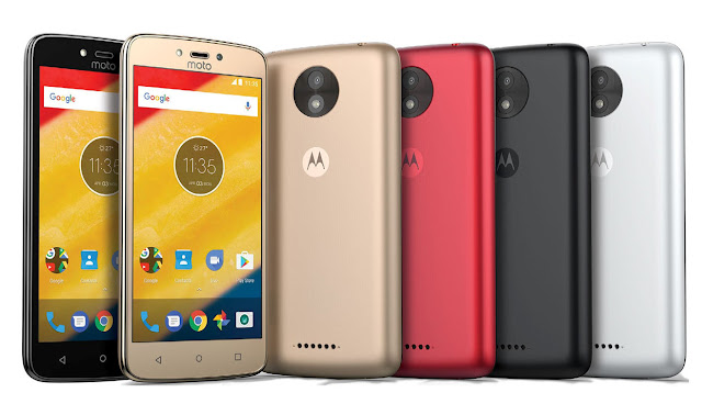 الهاتفين Moto C و Moto C Plus تستعد لينوفو للإعلان الرسمي لهم قريباً بنظام أندرويد 7.0 الهاتفين Moto C و Moto C Plus تستعد لينوفو للإعلان الرسمي لهم قريباً بنظام أندرويد 7.0
