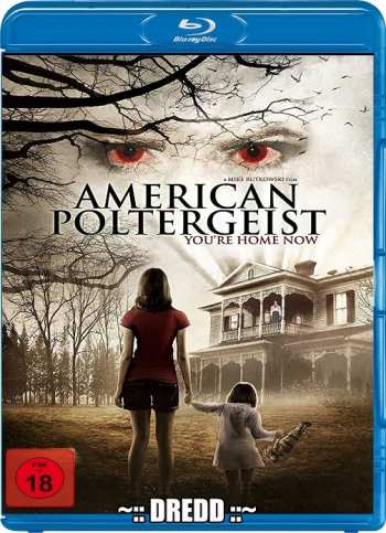 American Poltergeist 2015 Hindi Dual Audio 720p BluRay Esubs 800MB watch Online Download Full Movie 9xmovies word4ufree moviescounter bolly4u 300mb movies