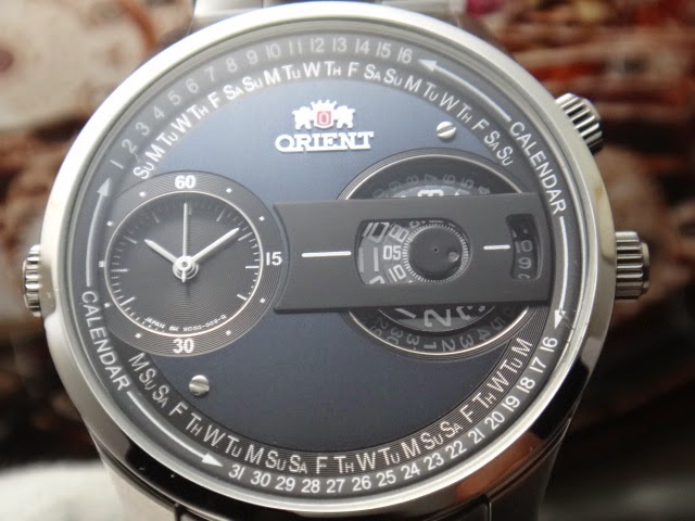 orient stylish and smart