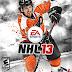NHL13 - Thoughts on the Demo