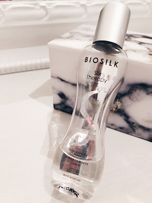 Silk Therapy lite Biosilk Silk Therapy lite Biosilk