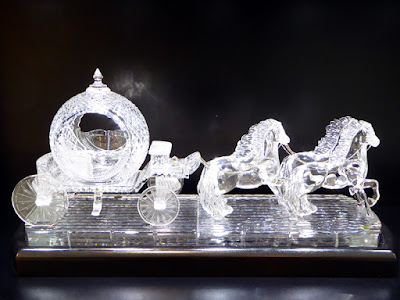 Waterford Crystal Factory