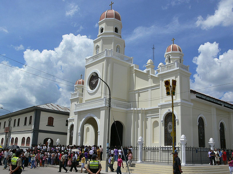 LA CIUDAD DE LAS ORQUIDEAS MOYOBAMBA La Ciudad de las Orquídeas