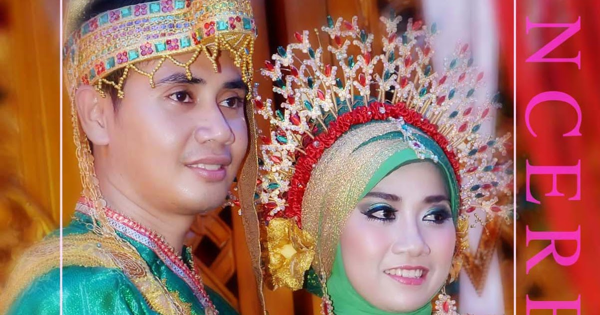 hiasan rambut pengantin bugis