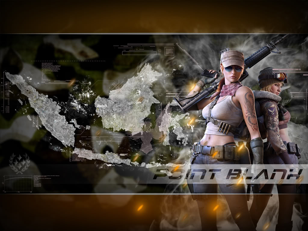10 wallpaper point blank garena indonesia
