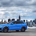 The fast and furious Jaguar F-PACE SVR delivers performance like no other SUV