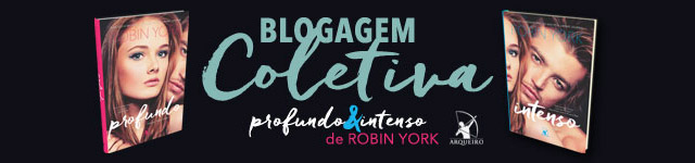Profundo e Intenso de Robin York Editora Arqueiro Vingança Pornô Profundo e Intenso de Robin York Editora Arqueiro Vingança Pornô