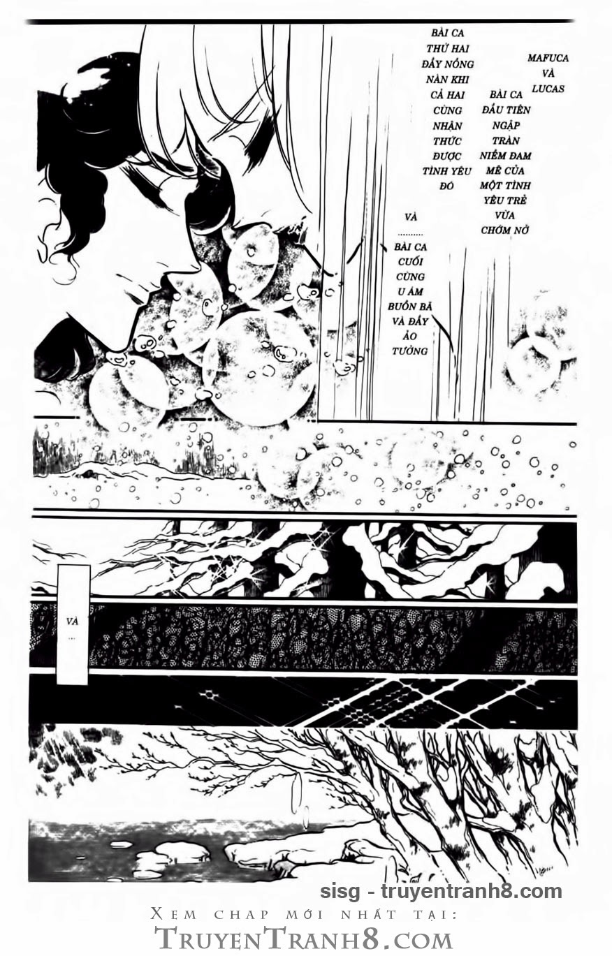 Swan - Vũ Khúc Thiên Nga Chap 74 - Next Chap 75