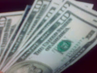 Money. Image public domain, wikimedia.